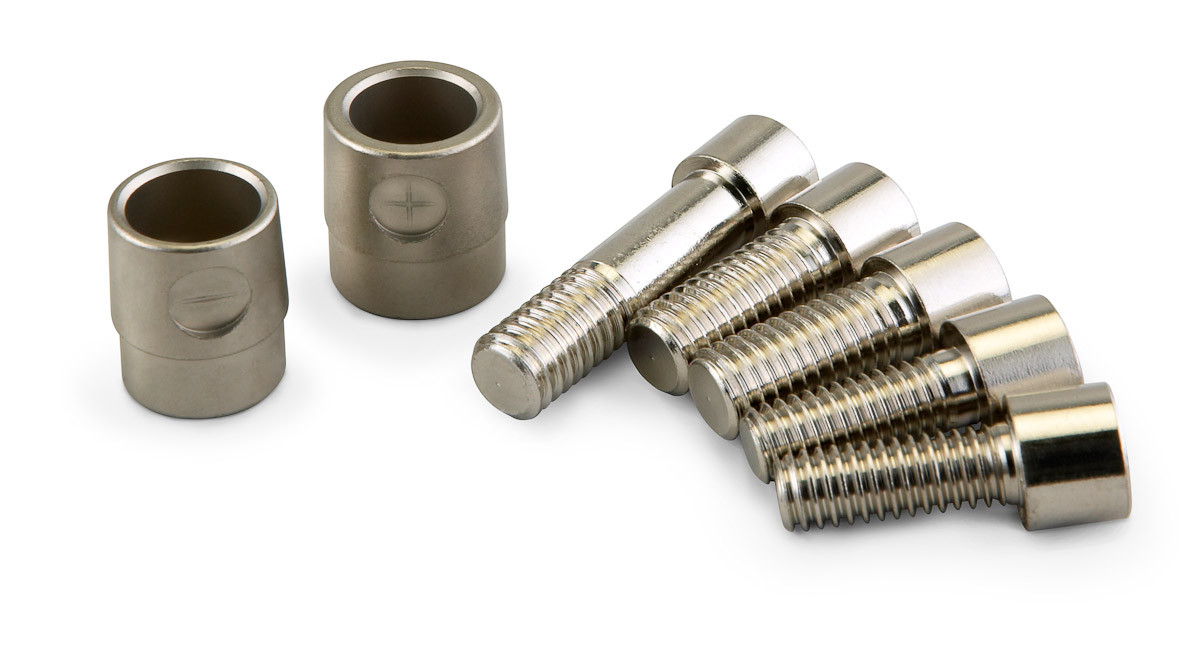 JL Audio XBSPTM SidePost to Top_Mount Battery Terminal Adapters Pair