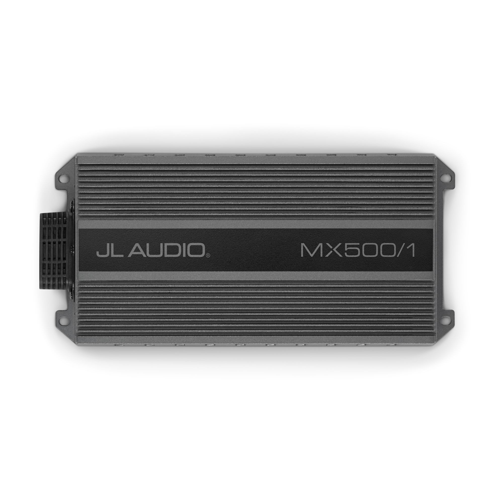 JL Audio MX500/1 500 watt mono Marine/Power Sports grade amplifier Creative Audio