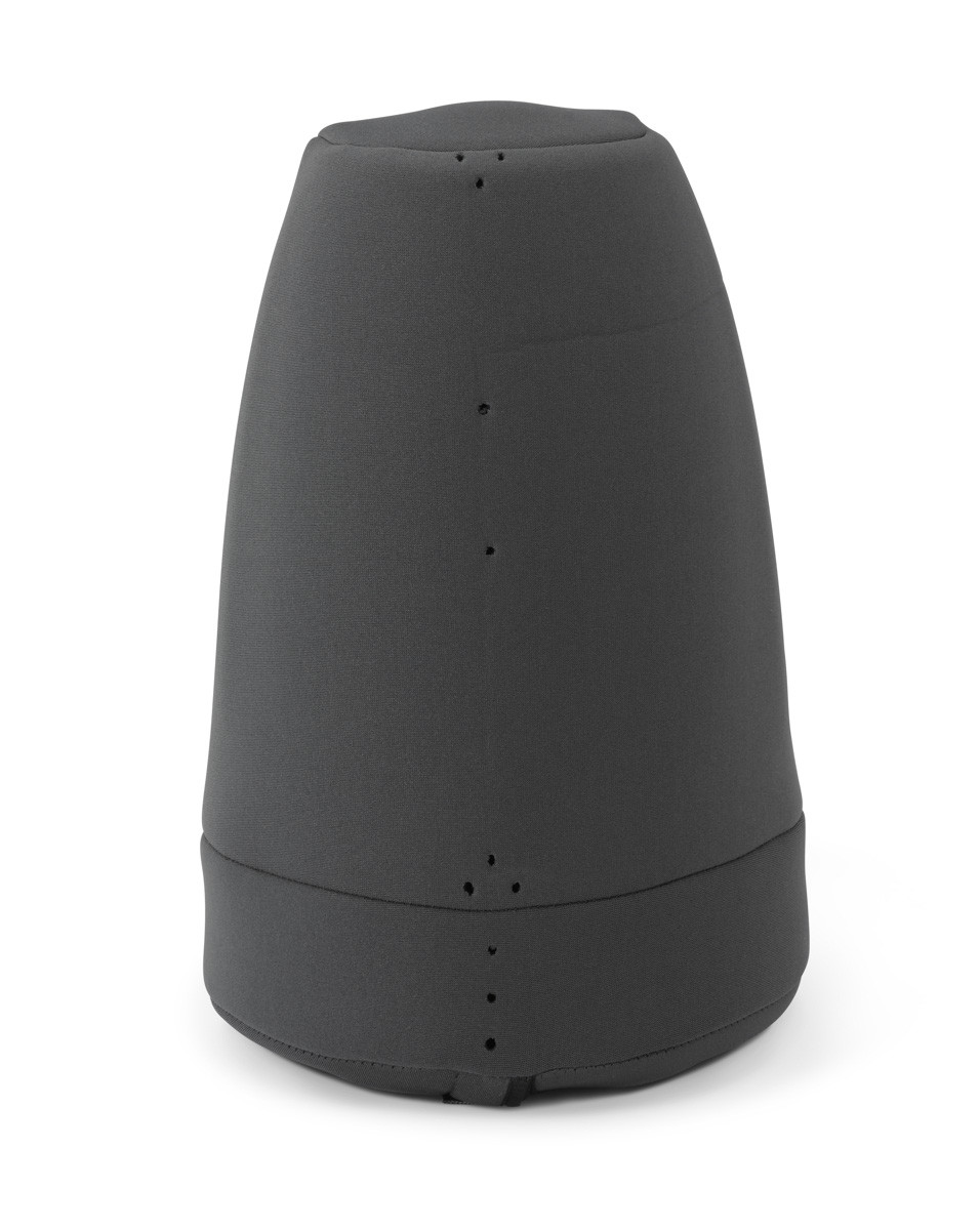 JL Audio M880ETXCVR Neoprene tower speaker cover to protect 8.8inch