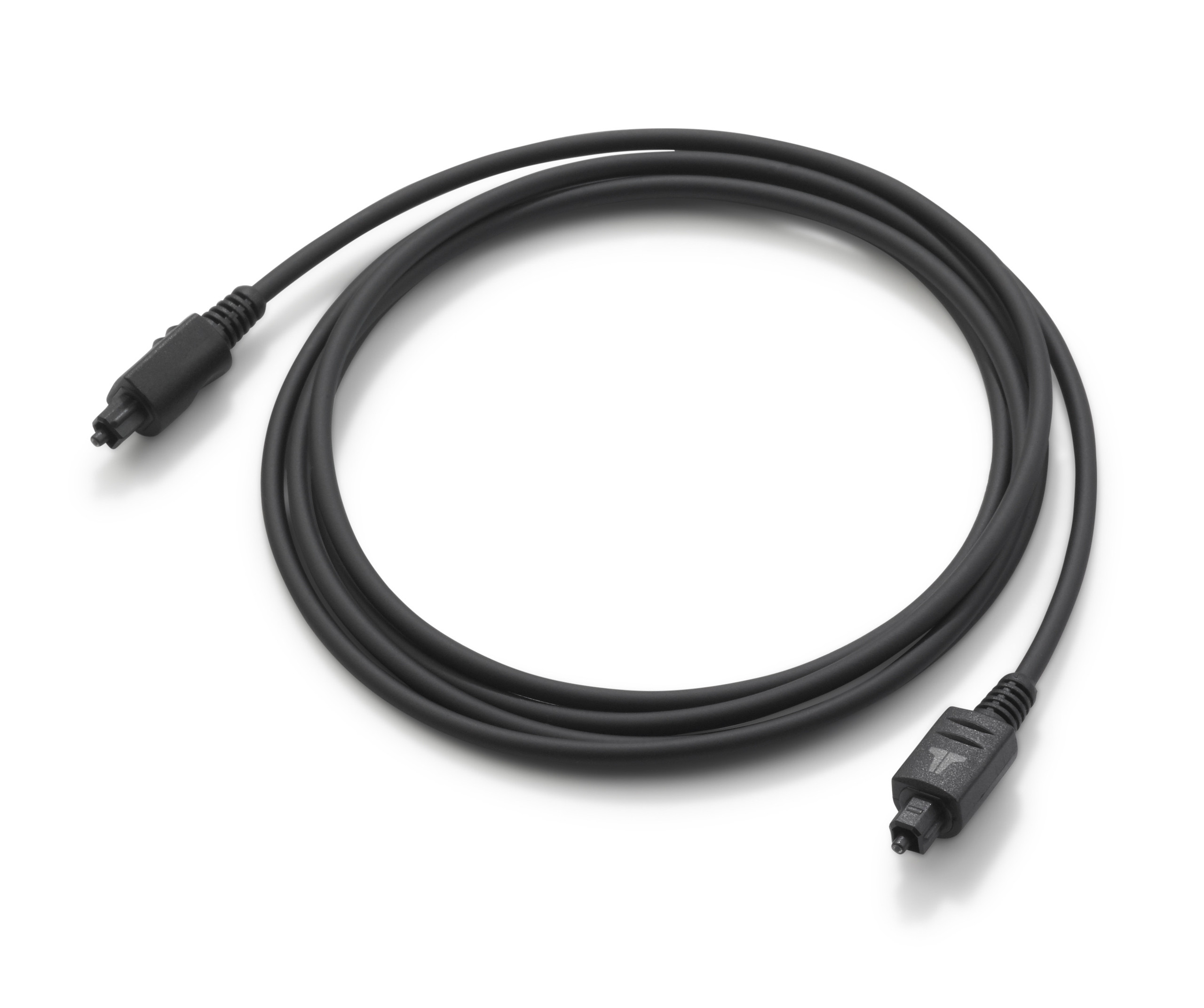 JL Audio XDAICDO6 Digital Optical Audio Interconnect Cable with Toslink connectors 6 ft. / 1