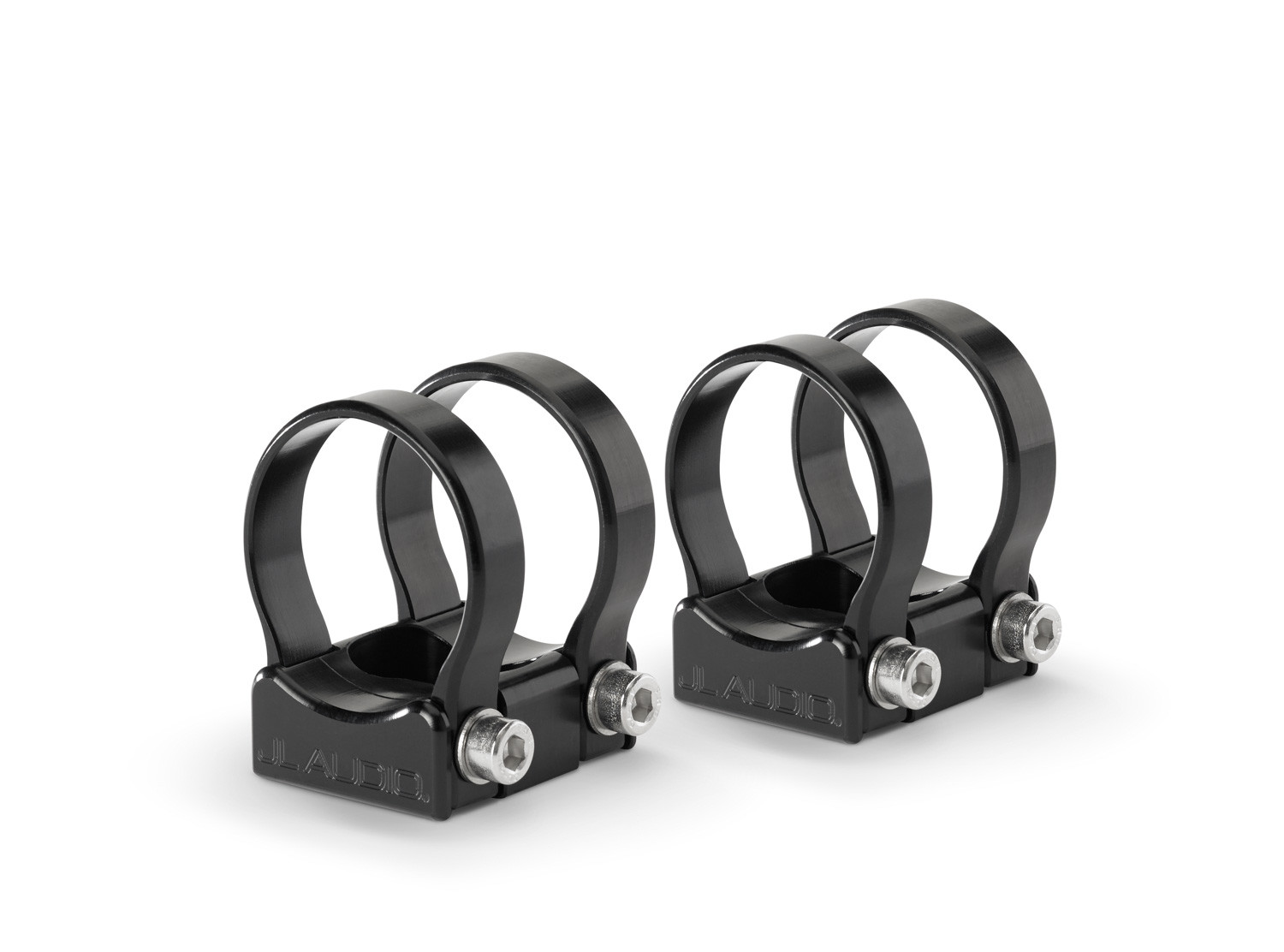 JL Audio PSSWMCPB1.700 Pipe Mounting Fixtures (Swivel) for VeX