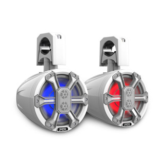 MTX MA Series In-Boat & Tower Speakers | Product Overview