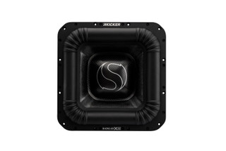 The NEW Kicker SoloXS Subwoofer is Here! | Product Overview