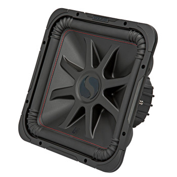 15 inch fusion subwoofer