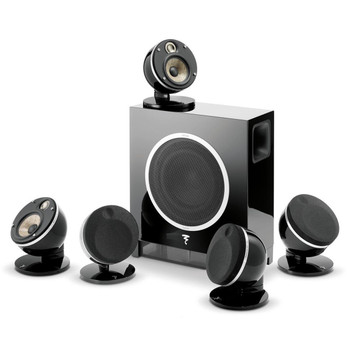 focal dome speaker stands