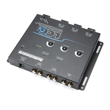 AudioControl LC6i 6 Channel Line Out Converter - Used Very Good AudioControl LC6i 6 Channel Line Out Converter - Used Very Good