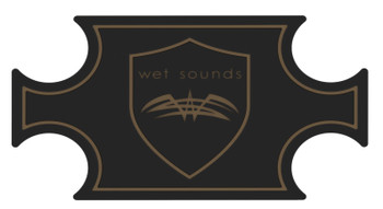 wet sounds cooler stereo