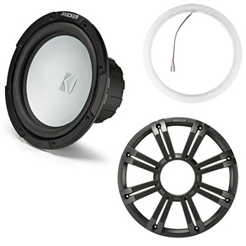 kicker marine sub