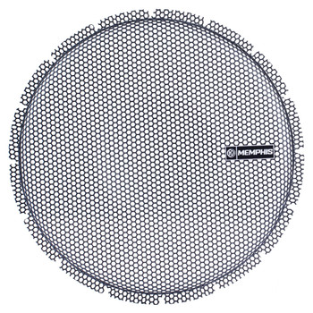 high excursion subwoofer