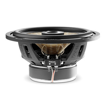 focal flax coaxial