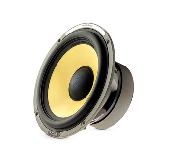 focal 3 inch midrange