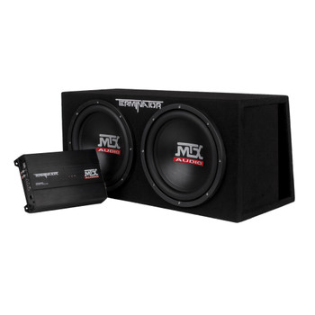 subwoofer packages for sale