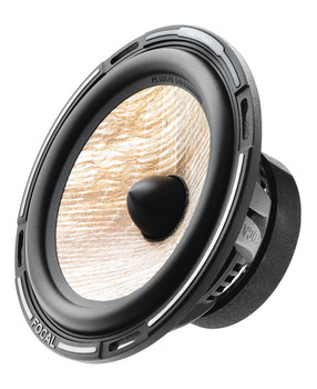 focal as 165