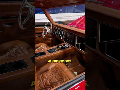 JL Audio RETURNS! ? | SEMA 2025