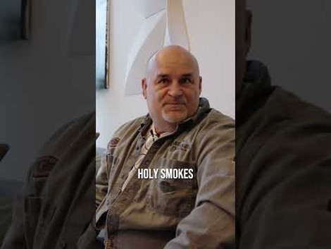 EXPERIENCING THE PINNACLE OF MCINTOSH SOUND! ? #mcintosh #audiophile #hifi @mcintoshlabs