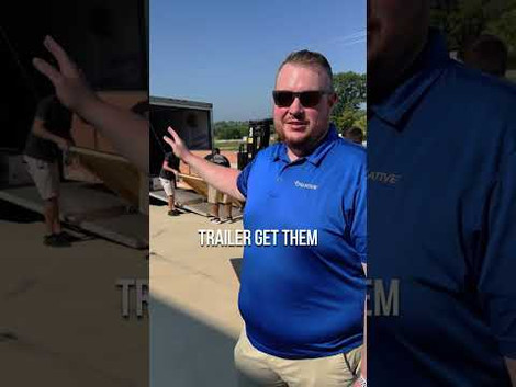 McIntosh PS2K Powered Subwoofer Home Install - Part 1