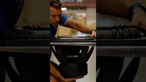 NEW Kicker SoloXS 18" Subwoofer | Product Overview