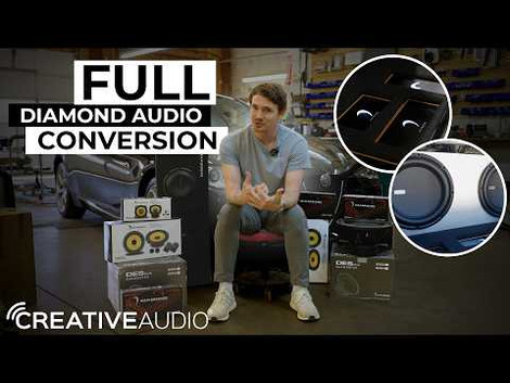 This Alfa Romeo Giulia Went From Stock to UNREAL Sound!