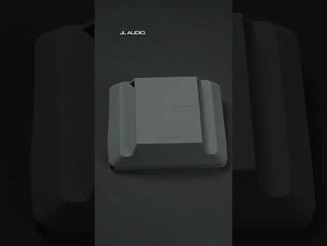 JL Audio MM55 Media Master Marine Source Unit - Shorts Showcase