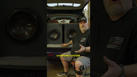 Big Bass Upgrade! | Memphis MOJO 12" Subwoofers! ?