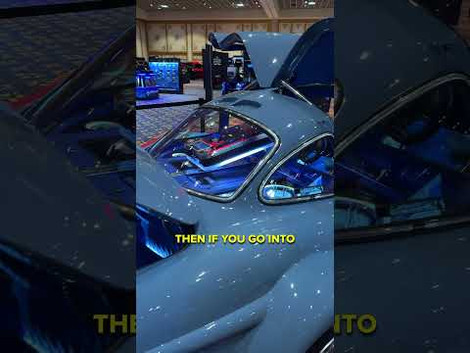 S Klub LA is Back with ANOTHER Mercedes Build! ? | Knowledgefest 2026