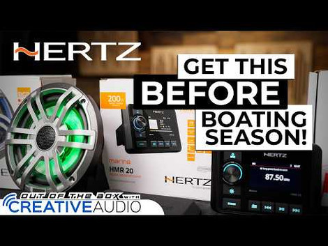 Get This BEFORE Boating Season! Hertz Marine Curated Bundles! | Out of the Box