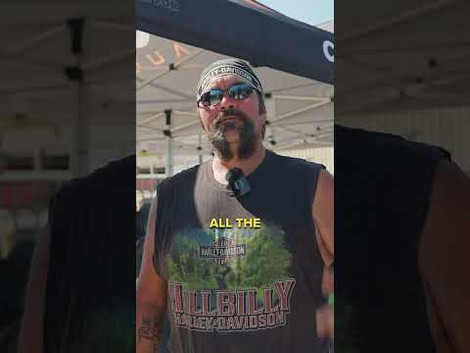 Dishing Out Quality Sound to Bikers in Need of BUMP! ? | Bikes, Blues, and BBQ's 2025