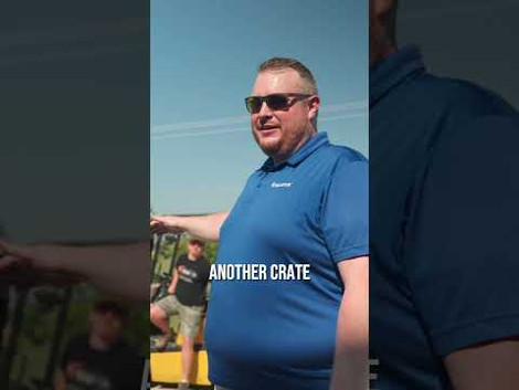 $50,000 SUBWOOFERS! ? LOADING UP THE MCINTOSH PS2K! #mcintosh #hifi @mcintoshlabs