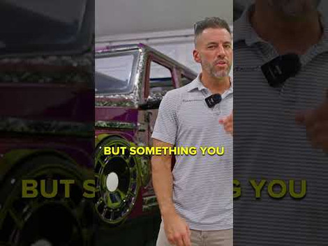 A Car Equipped with Marine Audio? | Discover Boating Miami International Boat Show!