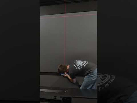 The Soothing Sounds of Audio Installation | Creative Audio