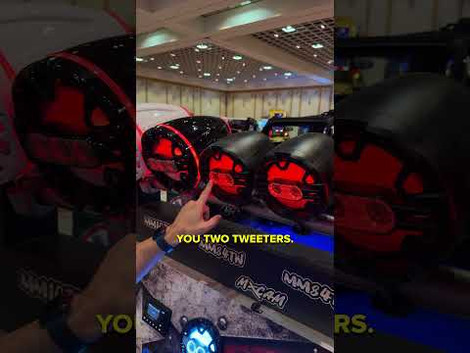 Memphis Audio is Stepping Up Their UTV & Marine Game! ? | Knowledgefest 2026