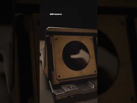 SSV Works X3-DMR4 Radio Dash Kit - Shorts Showcase