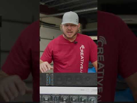 PowerBass XL-1250 Powersports Soundbar - Product Showcase