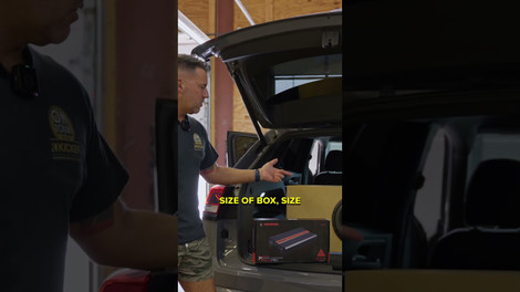Putting the Memphis MOJO to the Test! | Subwoofer Sound Test Round 2
