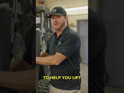 Installing Wet Sounds NEW AR-5 UTV Audio Roof System | Polaris Ranger Audio Roof Installation!
