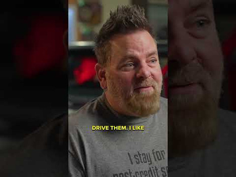 Producers RUIN Their Movie Cars for Filming! ?