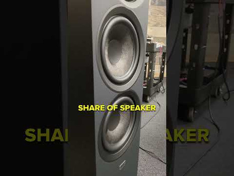 Why Choose the ELAC Debut 3.0 Series Home Speakers? | Creative Audio