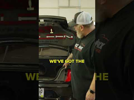 This Lucky Individual Won a Free $3500 KICKER Install!