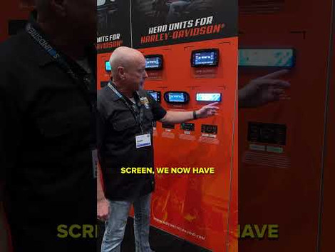 Precision Power's BIG Harley Upgrade in a Small Package! ?️ | Knowledgefest 2026