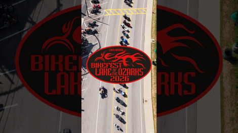 Creative Audio at Bikefest 2026! | Excited for 2027!