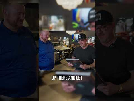 Creative Audio McIntosh Home Install: McIntosh History Book