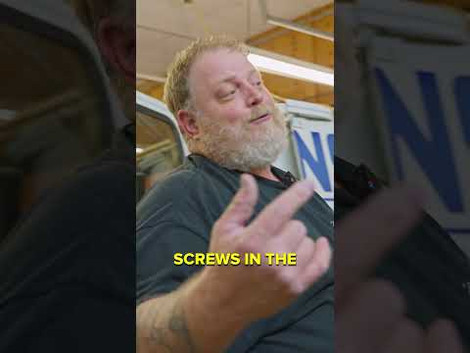 We Could've DESTROYED the Stranger Things Van With This Much Bass! ?