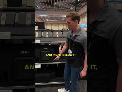 KICKER's Family of Prefabricated Enclosures! ? | Knowledgefest 2026
