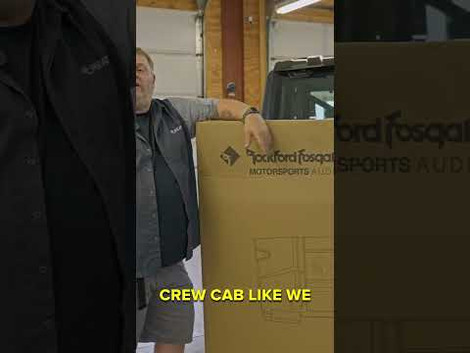 Prepping a Polaris Ranger for a NEW Roof Audio System Upgrade! | Polaris Ranger Roof Upgrade