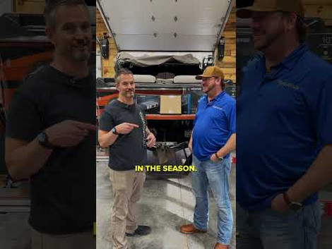 Get a Sneak Peek at This Ri245 Memphis Audio Build!