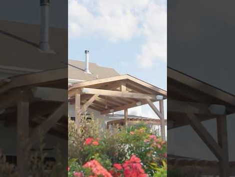 The ULTIMATE Backyard Entertainment Oasis! | Home Audio Installation