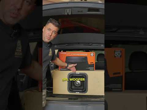 Putting the Kicker SoloX to the Test! ? | Ultimate Subwoofer Sound Test