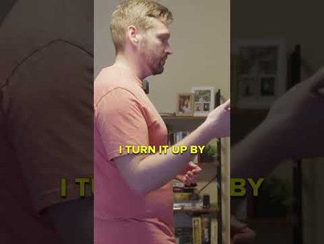 The Most Important Speaker in your System? | ELAC Debut 3.0 Home Speaker Installation