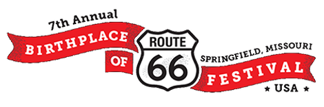 Birthplace of Route 66 Festival