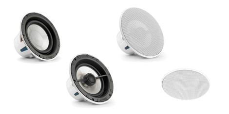 JL Audio M6 Luxe Loudspeakers and Subwoofers - NOW IN STOCK